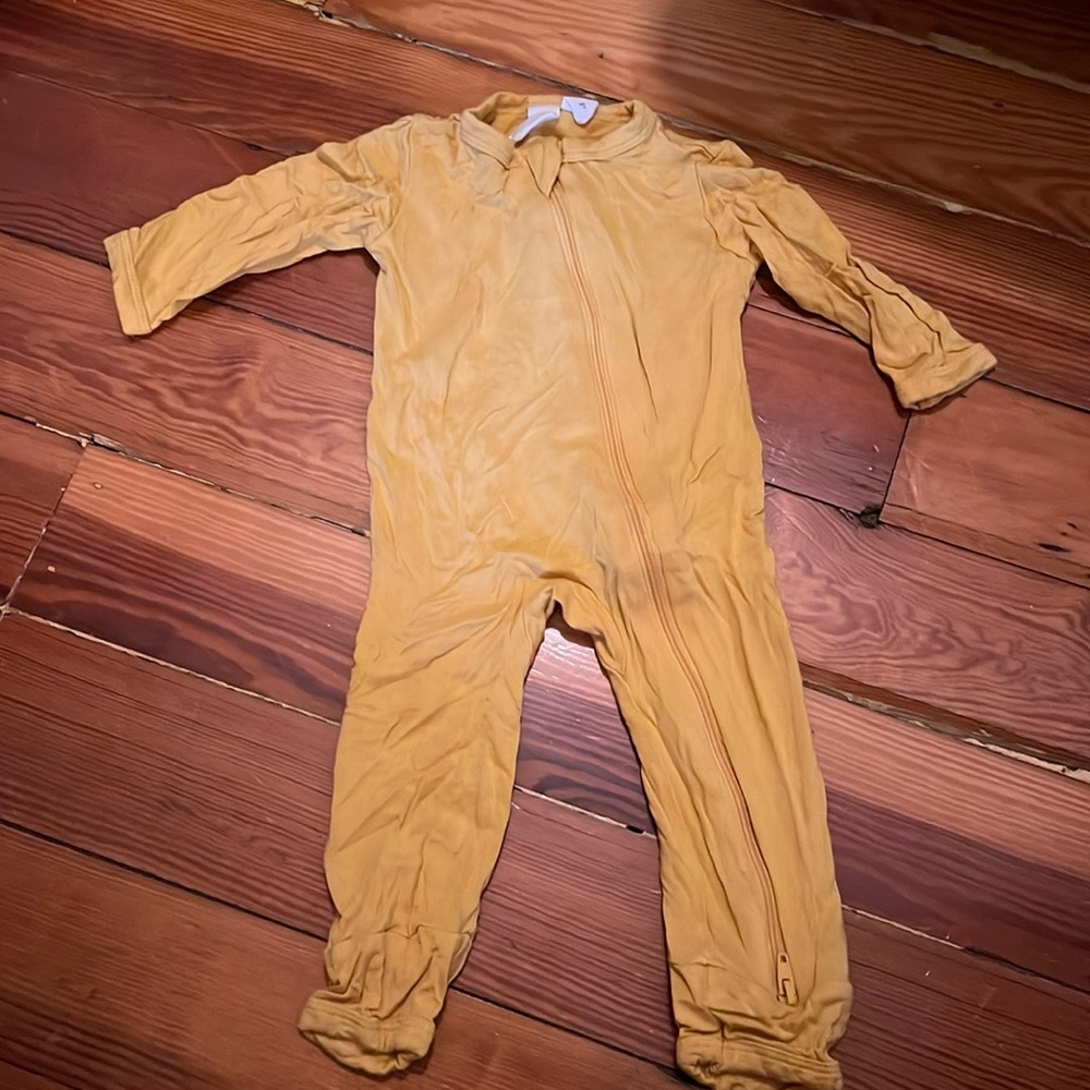 Kyte coveralls 0-3 months